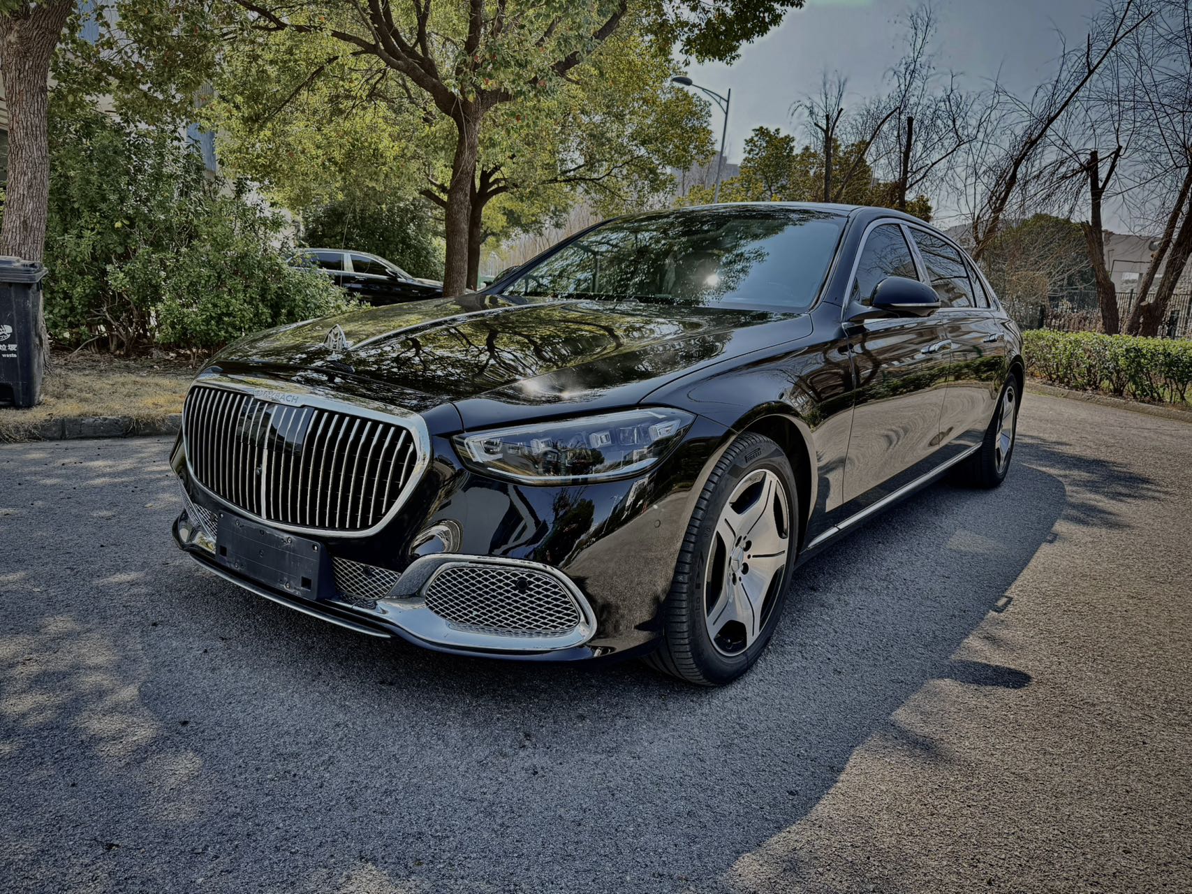 �����±������ͺ�S480�⳵��˾���۸�